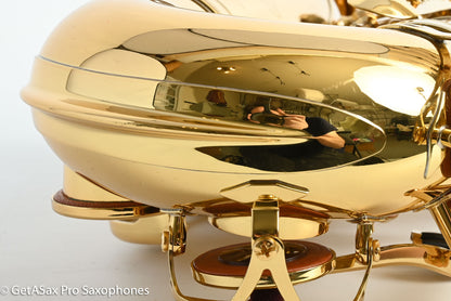 Yamaha YAS-62III Excellent Condition E88666