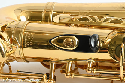 Yamaha YAS-62III Excellent Condition E88666