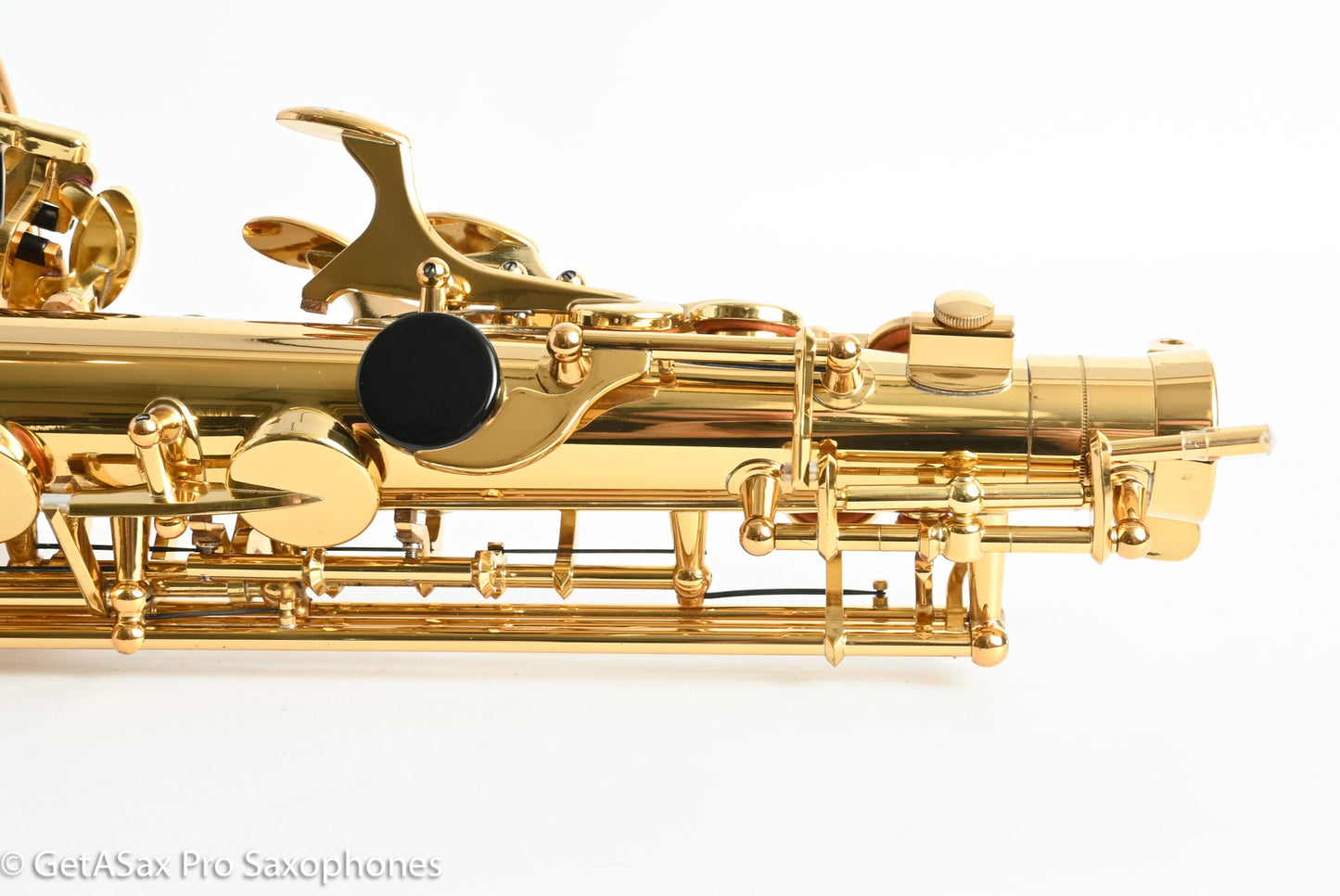 Yamaha YAS-62III Excellent Condition E88666