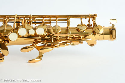 Yamaha YAS-62III Excellent Condition E88666