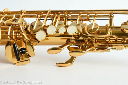 Yamaha YAS-62III Excellent Condition E88666