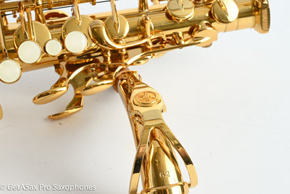 Yamaha YAS-62III Excellent Condition E88666