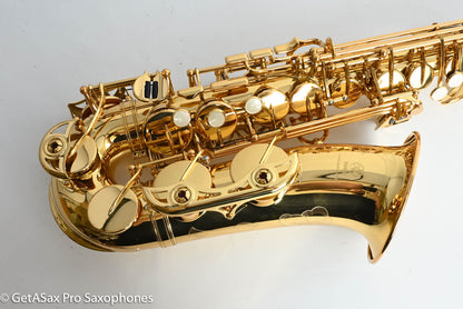 Yamaha YAS-62III Excellent Condition E88666