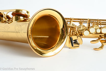 Yamaha YAS-62III Excellent Condition E88666