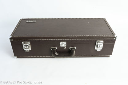 Yamaha YAS-62 Overhauled 11959