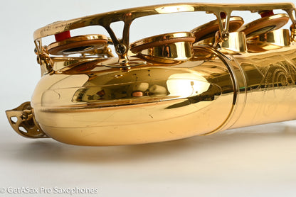 Yamaha YAS-62 Overhauled 11959