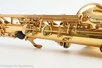 Yamaha YAS-62 Overhauled 11959