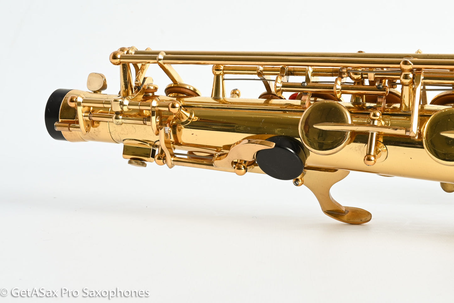 Yamaha YAS-62 Overhauled 11959