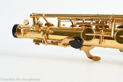 Yamaha YAS-62 Overhauled 11959