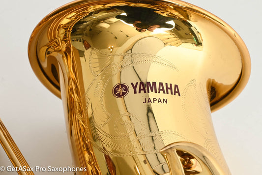 Yamaha YAS-62 Overhauled 11959