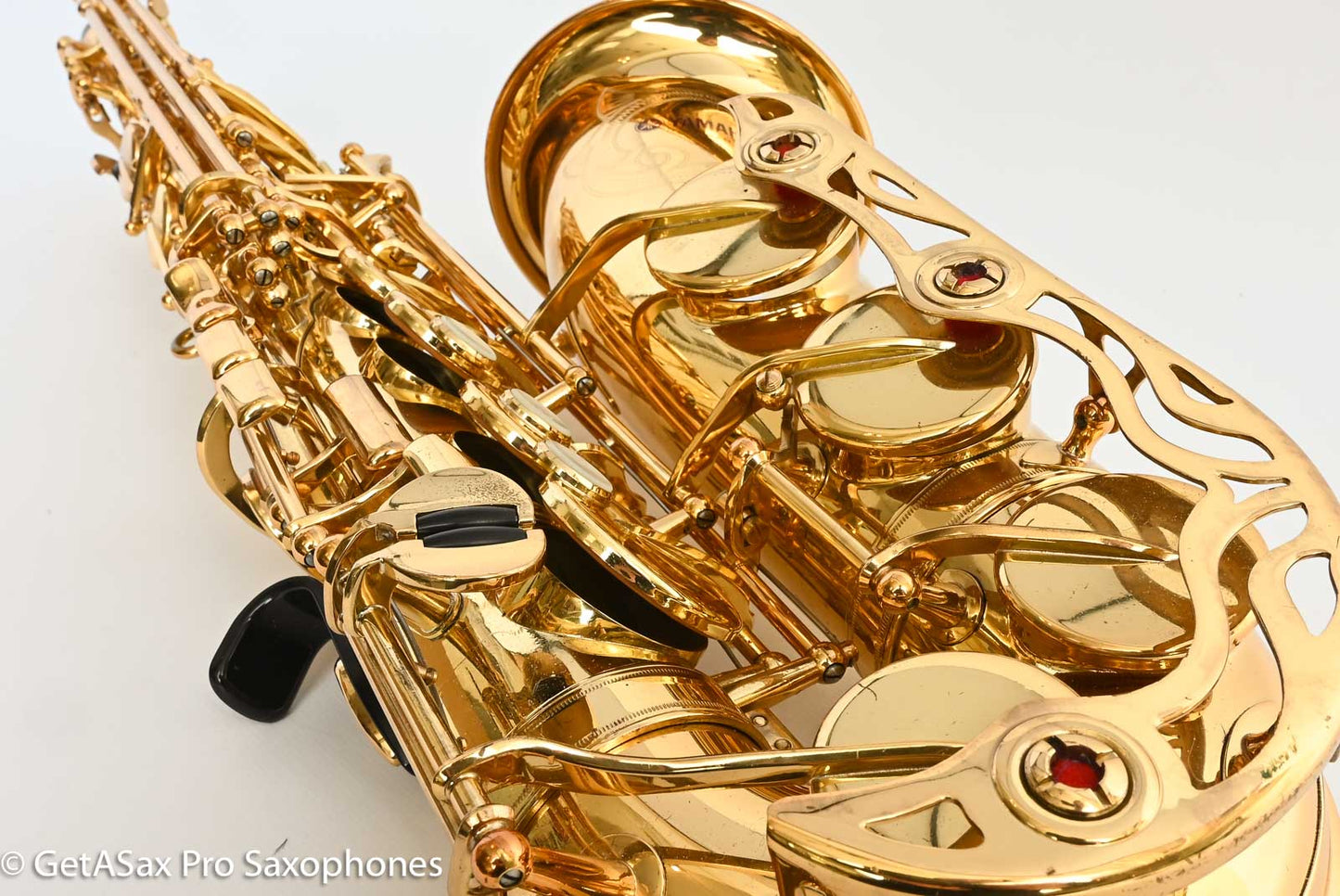 Yamaha YAS-62 Overhauled 11959