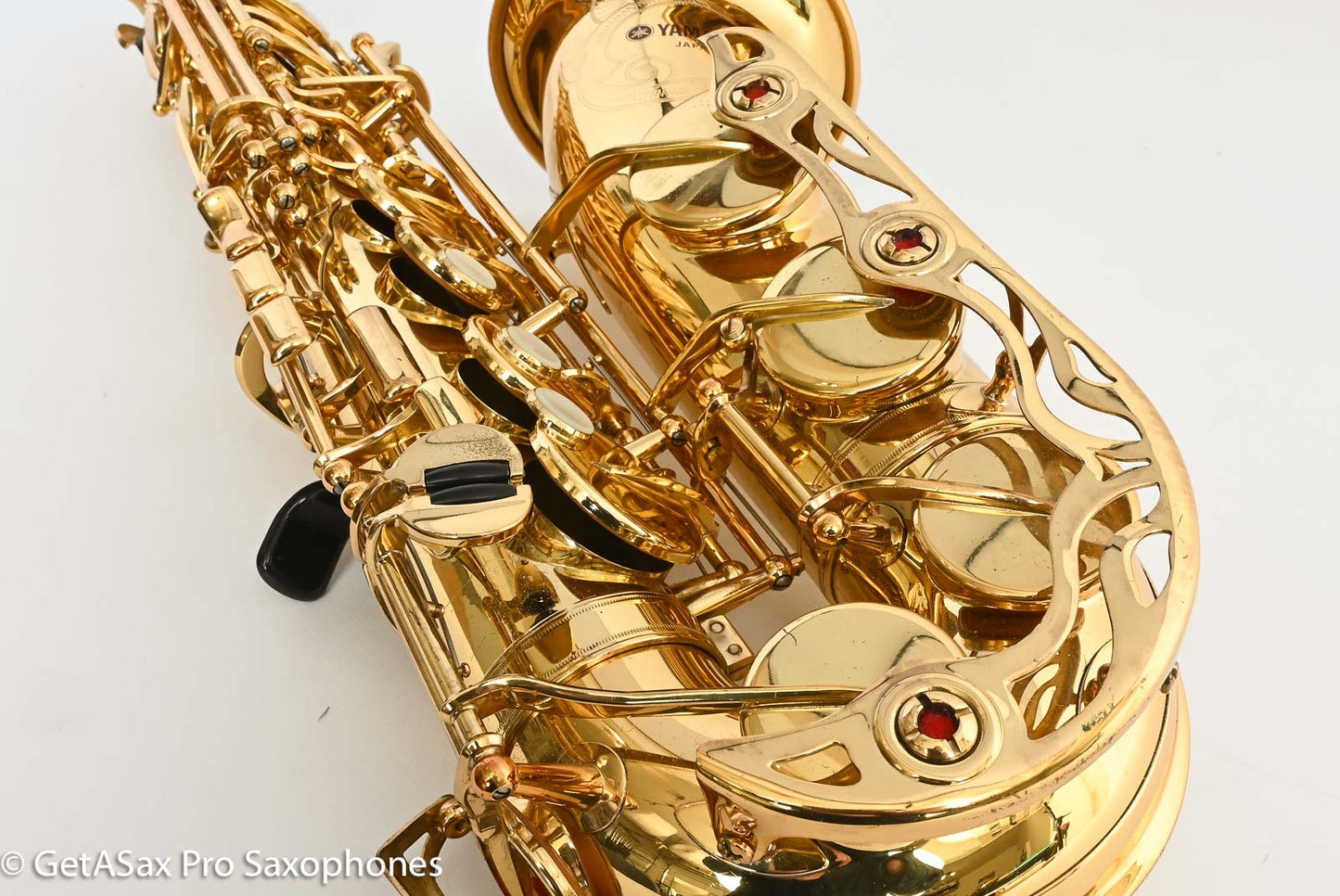 Yamaha YAS-62 Overhauled 11959