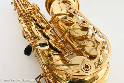 Yamaha YAS-62 Overhauled 11959