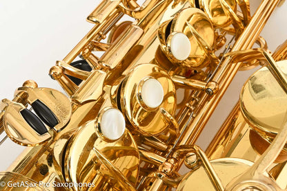 Yamaha YAS-62 Overhauled 11959