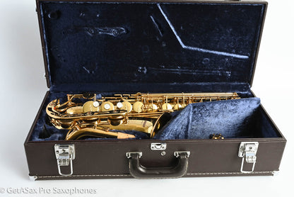 Yamaha YAS-62 Overhauled 11959