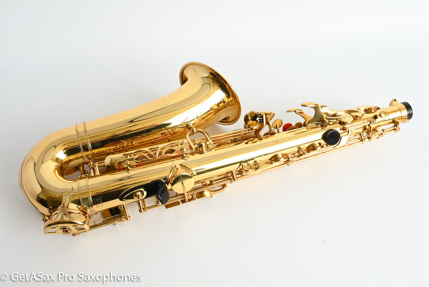 Yamaha YAS-62 Overhauled 11959