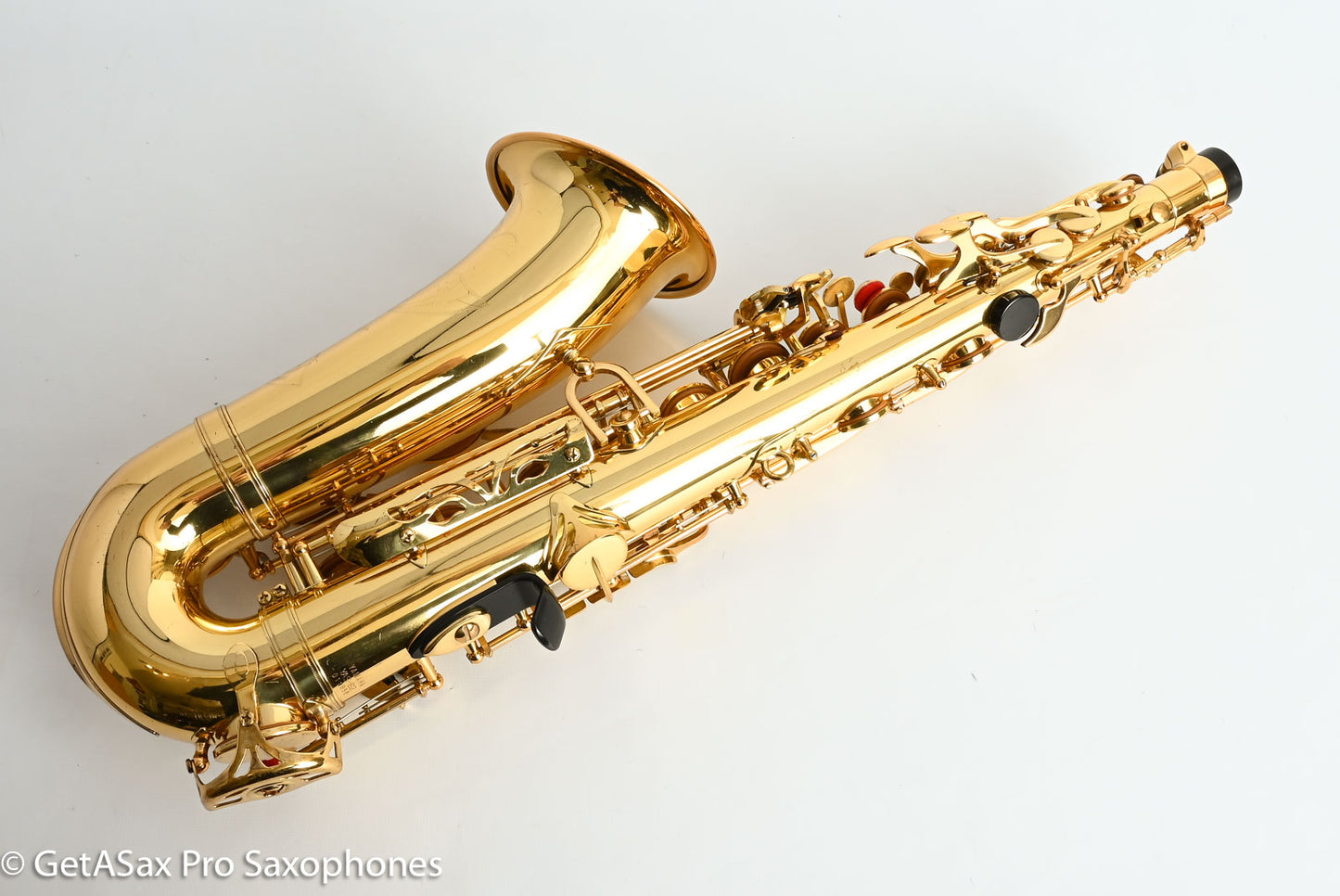 Yamaha YAS-62 Overhauled 11959