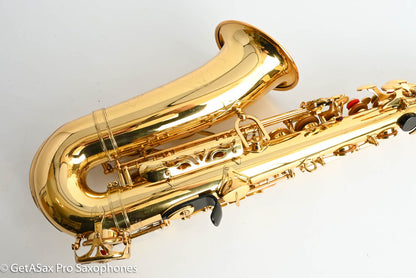 Yamaha YAS-62 Overhauled 11959