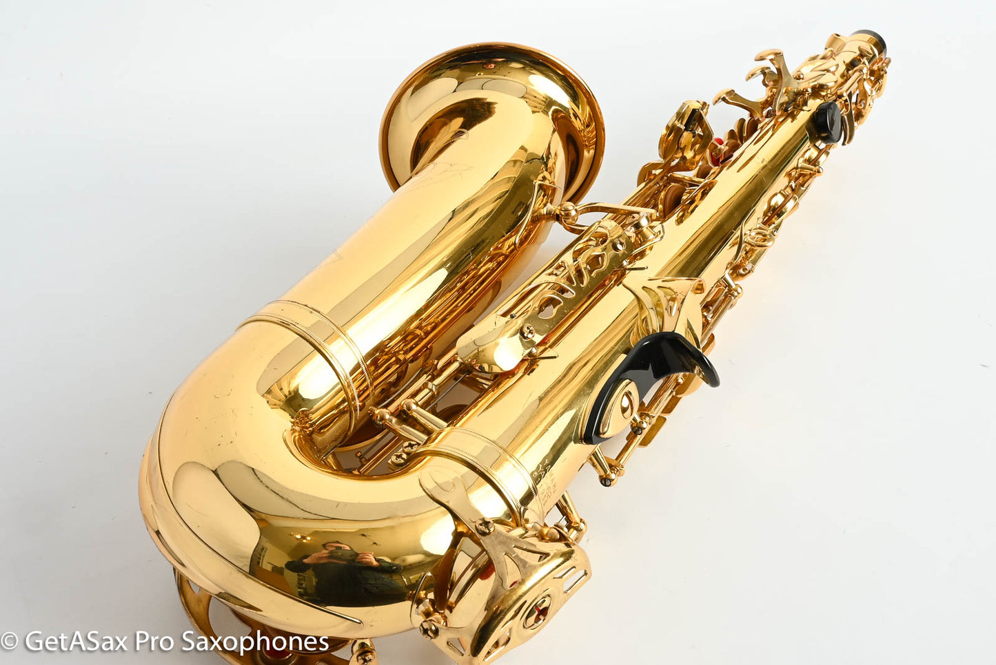 Yamaha YAS-62 Overhauled 11959