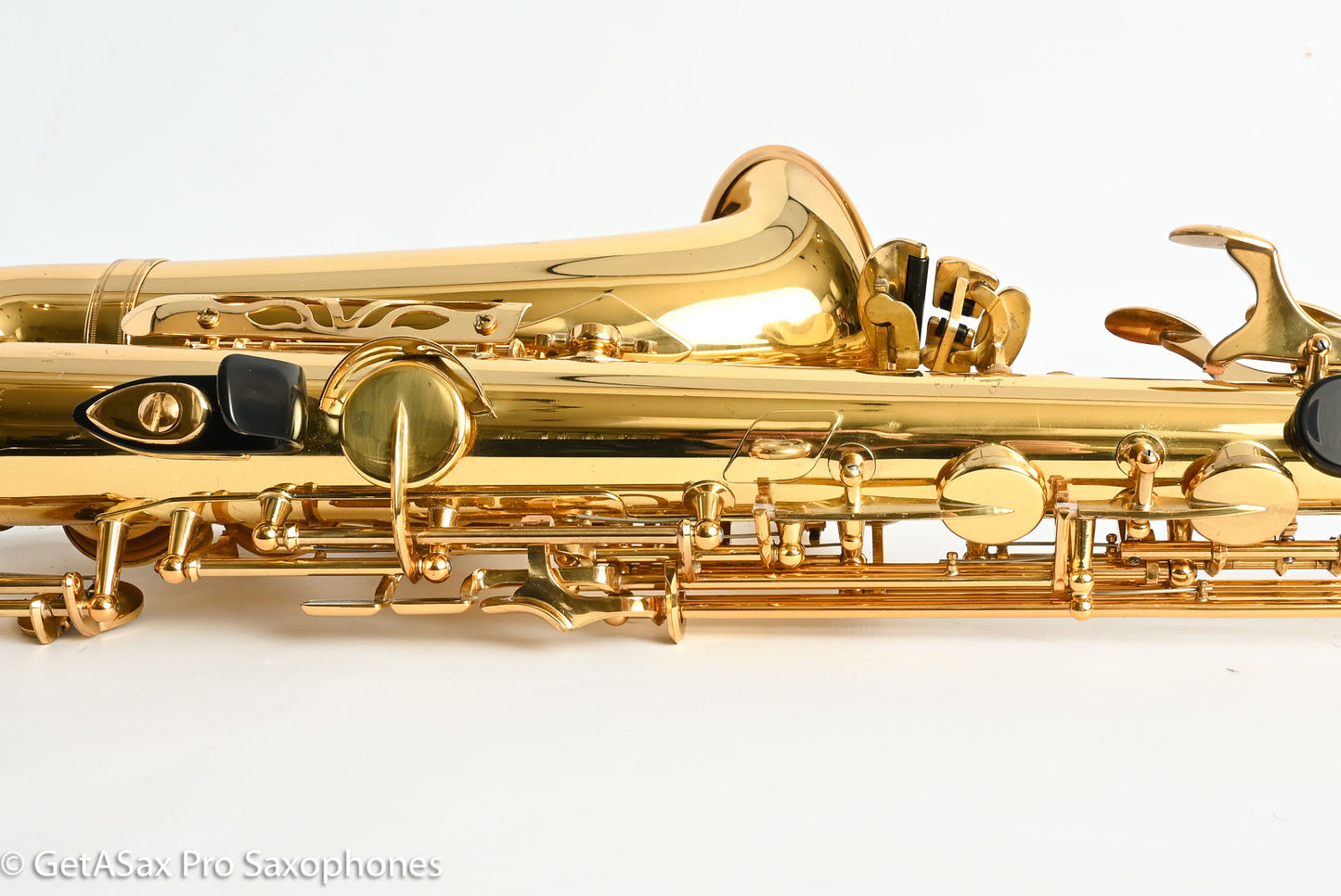 Yamaha YAS-62 Overhauled 11959