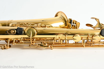 Yamaha YAS-62 Overhauled 11959