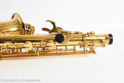 Yamaha YAS-62 Overhauled 11959