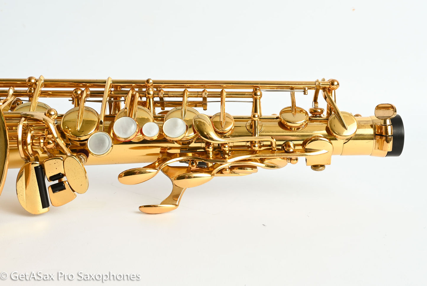 Yamaha YAS-62 Overhauled 11959