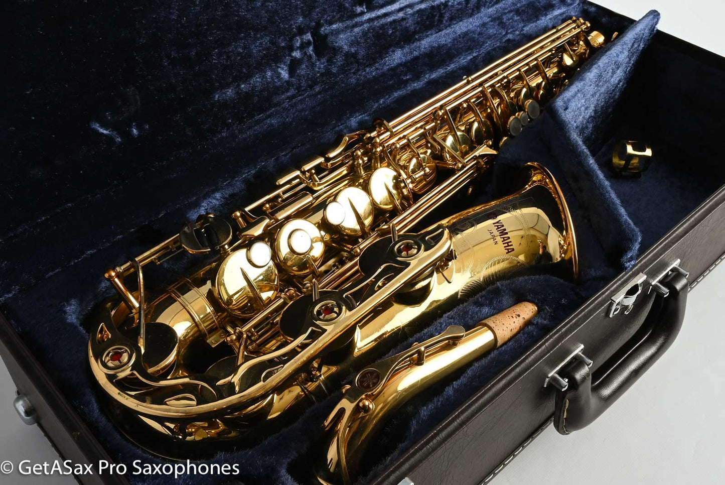 Yamaha YAS-62 Overhauled 11959