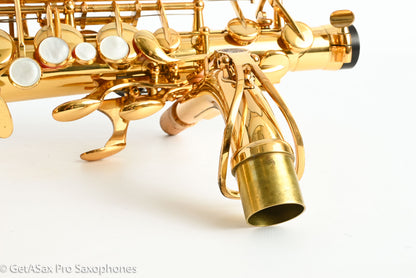 Yamaha YAS-62 Overhauled 11959