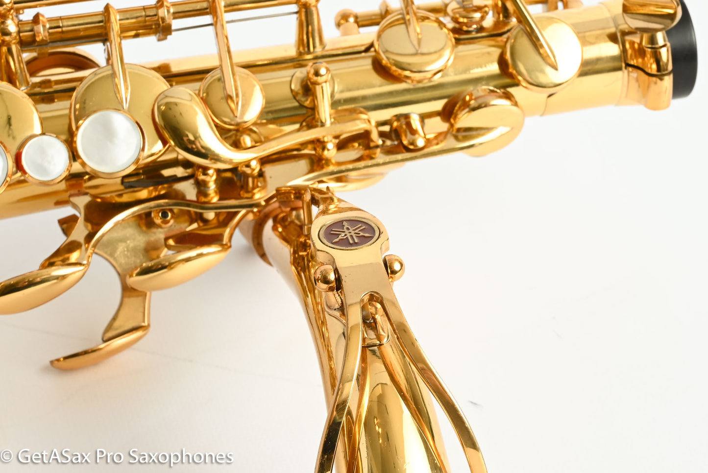 Yamaha YAS-62 Overhauled 11959