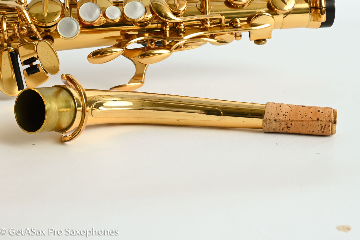 Yamaha YAS-62 Overhauled 11959