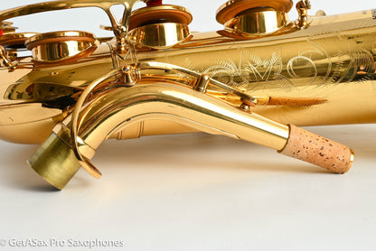 Yamaha YAS-62 Overhauled 11959