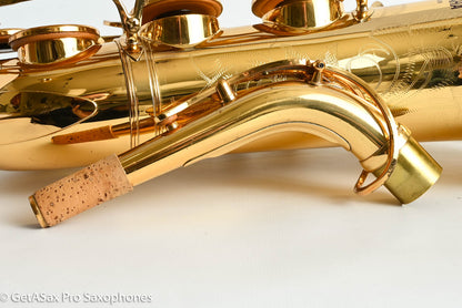 Yamaha YAS-62 Overhauled 11959