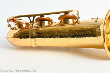 Yamaha YAS-62 Overhauled 11959