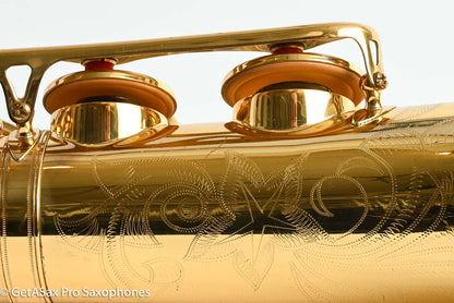 Yamaha YAS-62 Overhauled 11959