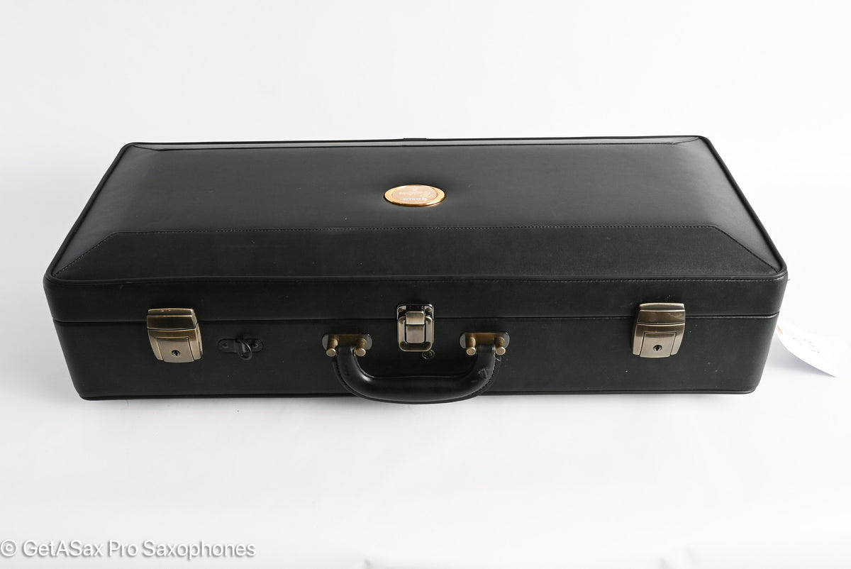 Yamaha YAS-82ZS Alto Very Good Condition 2 Necks! Great Deal!