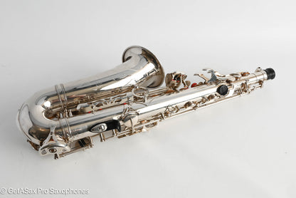 Yamaha YAS-82ZS Alto Very Good Condition 2 Necks! Great Deal!