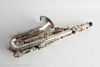 Yamaha YAS-82ZS Alto Very Good Condition 2 Necks! Great Deal!