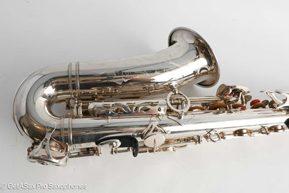 Yamaha YAS-82ZS Alto Very Good Condition 2 Necks! Great Deal!