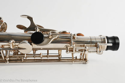 Yamaha YAS-82ZS Alto Very Good Condition 2 Necks! Great Deal!
