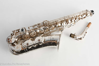 Yamaha YAS-82ZS Alto Very Good Condition 2 Necks! Great Deal!