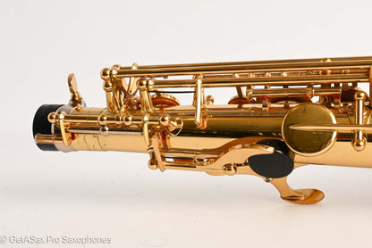 Yamaha YAS-875EX Alto Very Good Condition Great Deal!
