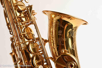 Yamaha YAS-875EX Alto Very Good Condition Great Deal!