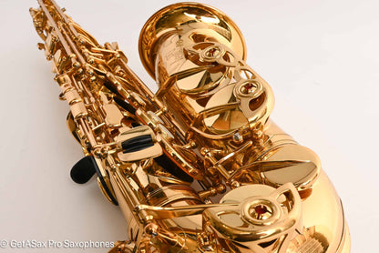 Yamaha YAS-875EX Alto Very Good Condition Great Deal!