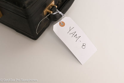 Yamaha YAS-875EX Alto Very Good Condition Great Deal!