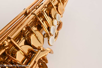 Yamaha YAS-875EX Alto Very Good Condition Great Deal!