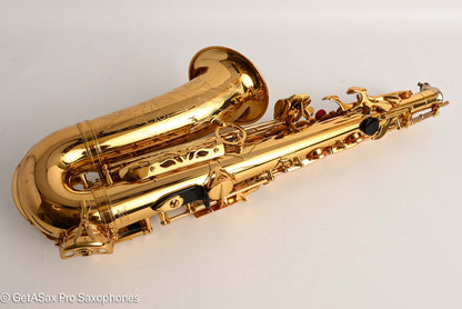 Yamaha YAS-875EX Alto Very Good Condition Great Deal!