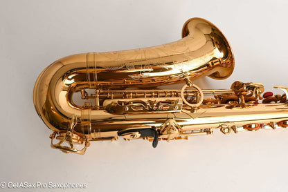 Yamaha YAS-875EX Alto Very Good Condition Great Deal!