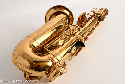 Yamaha YAS-875EX Alto Very Good Condition Great Deal!