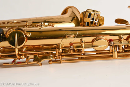 Yamaha YAS-875EX Alto Very Good Condition Great Deal!